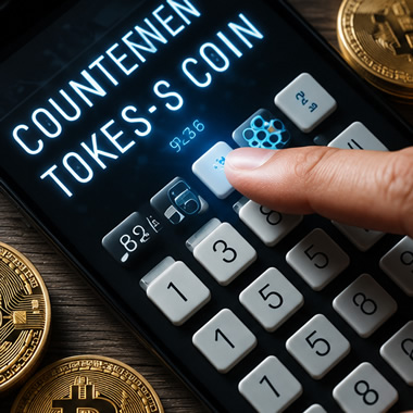Acquisto token o monete contraffatte