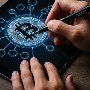 Portafogli criptovaluta fraudolenti