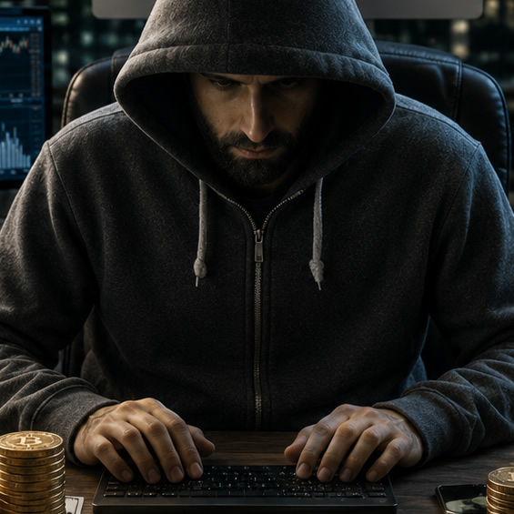 Phishing e falsi siti web