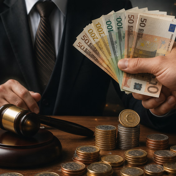 Schemi piramidali e promesse di guadagni rapidi