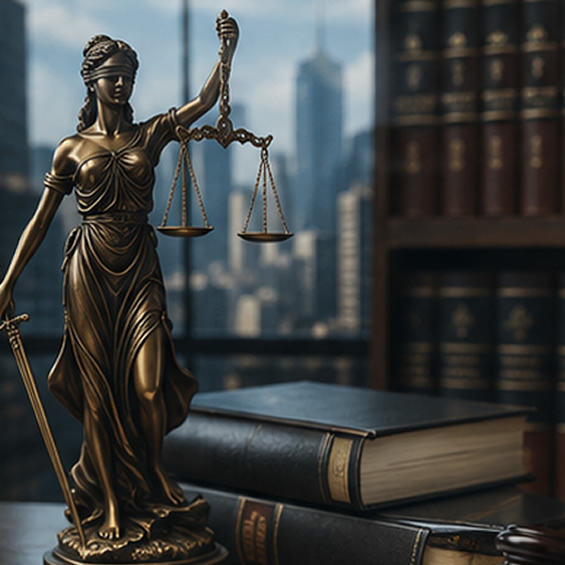 Azione legale e litigio